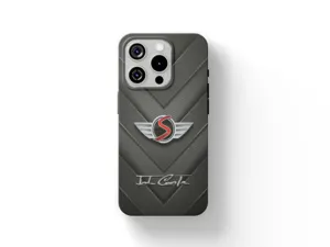 Mini Cooper Phone Cover Durable High-End Pro